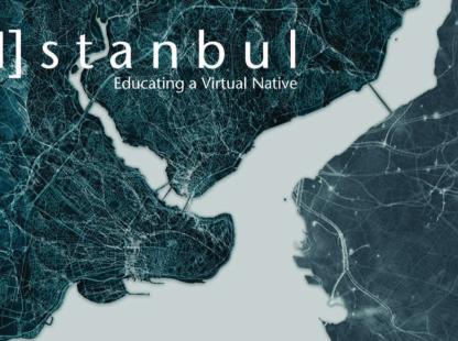 AIstanbul project